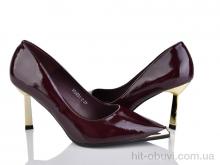 Туфли Loretta WDA001-2