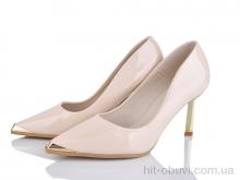 Туфли Loretta WDA001-4