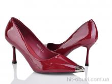 Туфли Loretta WDA002-3