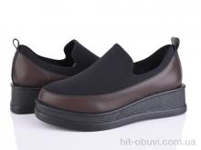 Туфли Loretta V302-3