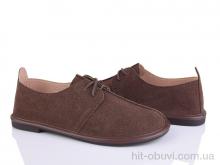 Туфли Loretta E612-2