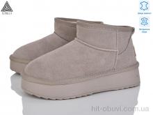 Уги STILLI Group UG100-4 шкіра