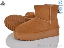 Угги STILLI Group UG300-2 шкіра