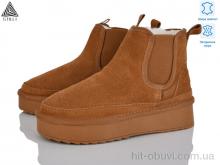 Угги STILLI Group UG400-2 шкіра