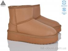 Угги STILLI Group UG500-2 шкіра