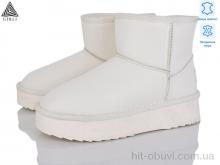 Угги STILLI Group UG500-3 шкіра
