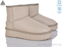 Угги STILLI Group UG500-4 шкіра
