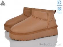 Угги STILLI Group UG600-2 шкіра