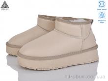 Угги STILLI Group UG600-4 шкіра