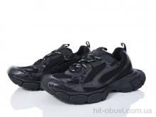 Кросівки Violeta HD31(1001-2)-10 black