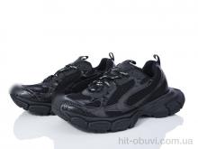 Кросівки Violeta HD31(1001-2)-10 black