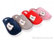 Тапки BABYSHOP HC20 mix