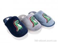 Тапки BABYSHOP HC18 mix
