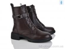 Черевики Lino Marano L387-3E