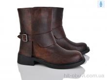Черевики Lino Marano H280-3E