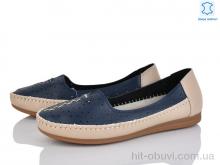 Туфлі Мир 4168-L995-8