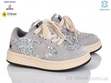 Кросівки Clibee-Doremi BD250075-1 grey