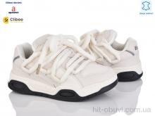 Кросівки Clibee-Doremi C11157-7 beige