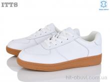 Кроссовки ITTS Q001-E