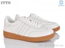 Кроссовки ITTS Q005-B
