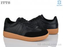 Кроссовки ITTS Q005-C