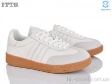 Кроссовки ITTS Q005-D