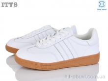 Кроссовки ITTS Q005-E