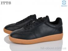 Кроссовки ITTS Q002-A