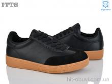 Кроссовки ITTS Q002-C