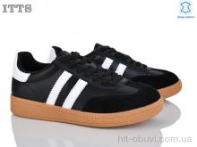 Кроссовки ITTS Q003-C