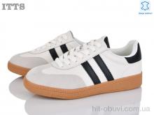 Кроссовки ITTS Q003-D