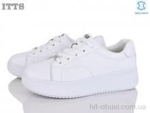 Кроссовки ITTS K690-2