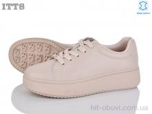 Кроссовки ITTS K690-4