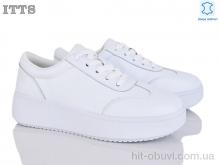 Кроссовки ITTS K696-2