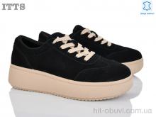 Кроссовки ITTS K696-B