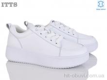 Кроссовки ITTS K695-2