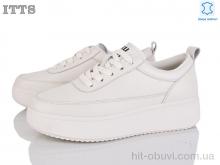 Кроссовки ITTS K692-3