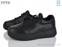 Кроссовки ITTS K693-1