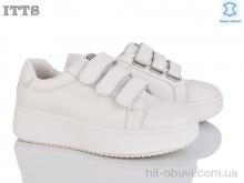 Кроссовки ITTS K691-3