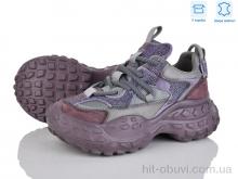 Кроссовки S.Sofi.S BA1001-1 purple