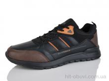 Кросівки DeMur 316-3