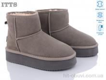 Угги ITTS A805-21 old