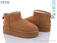 Угги ITTS A801-20 old