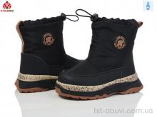 Дутики KIMBOO FG24109-1A