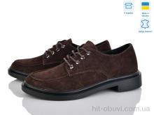 Туфлі Ailinda 14664-5K