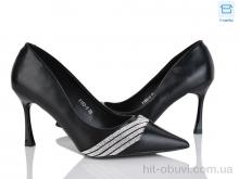 Туфлі Love-L&M-ZDW Y153-3
