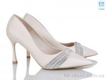 Туфлі Love-L&M-ZDW Y153-4