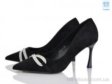Туфлі Love-L&M-ZDW Y154-1