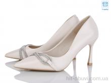 Туфлі Love-L&M-ZDW Y154-3