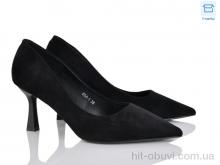 Туфлі Love-L&M-ZDW 604-1